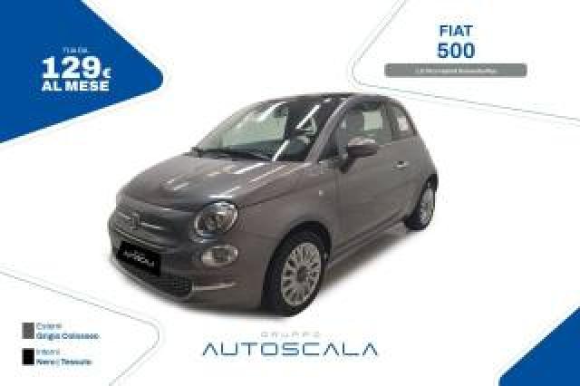 Fiat 500 1.0 70cv Hybrid Dolcevita Plus 