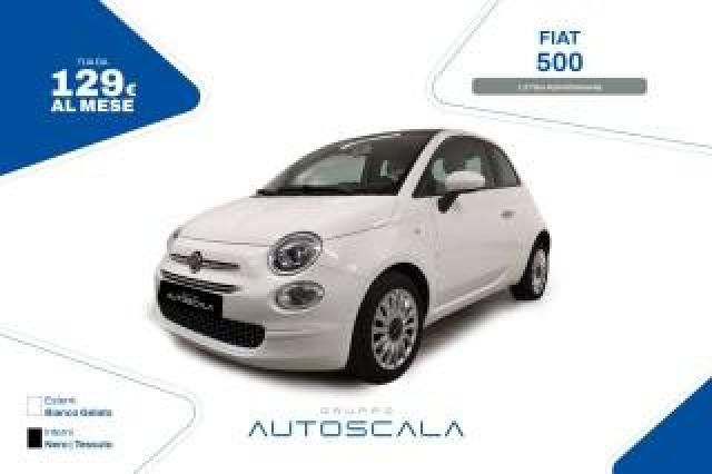 Fiat 500 1.0 70cv Hybrid Dolcevita 