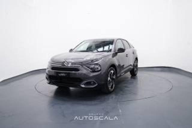 Citroen C4 1.2 Puretech 130cv S&s Max 