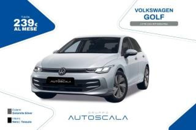 Volkswagen Golf 1.5 Tsi 115cv Act Edition Plus  