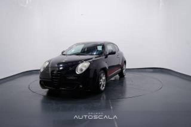 Alfa Romeo Mito 1.4 78cv S&s Super 