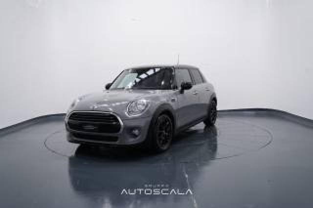 Mini One D 1.5 95cv 5 Porte 