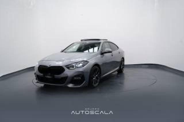 Bmw 218 D 150cv Gran Coupé Msport 