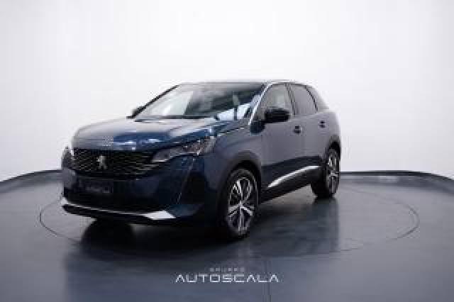 Peugeot 3008 1.5 Bluehdi 130cv S&s Eat8 Allure Pack 