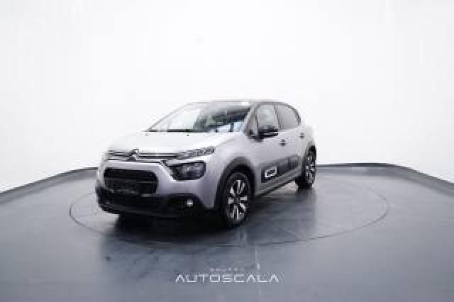 Citroen C3 1.2 Puretech 110cv S&s Shine 