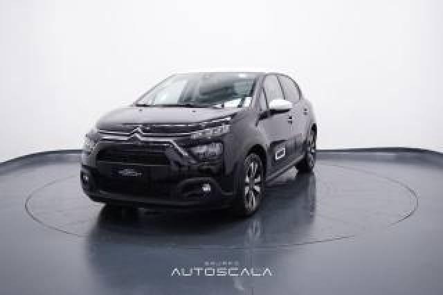 Citroen C3 1.2 Puretech 110cv S&s Shine 