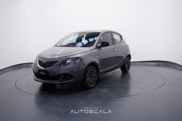 Lancia Ypsilon 1.0 Firefly 5 Porte S&s Hybrid Gold 