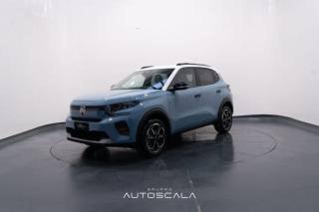 Citroen C3 1.2 Puretech 100cv S&s Max 