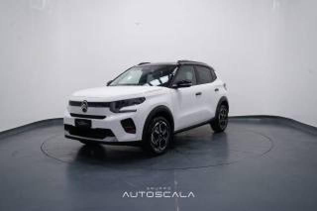 Citroen C3 1.2 Puretech 100cv S&s Max 