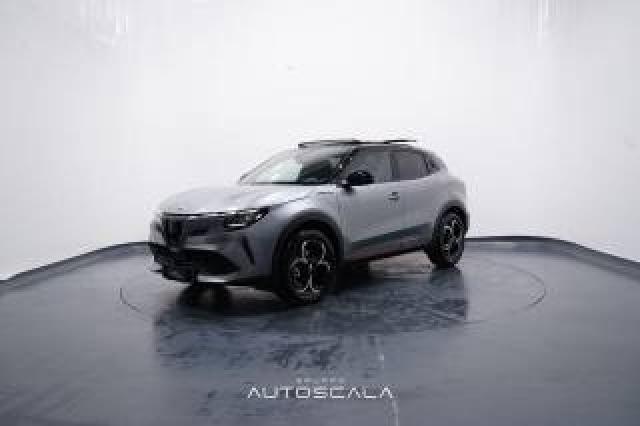 Alfa Romeo Junior 1.2 145cv Hybrid Edct6 Speciale #tettoapribile 