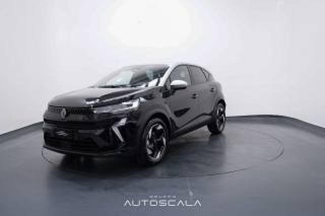 Renault Captur 1.0 Eco-G 100cv Techno 