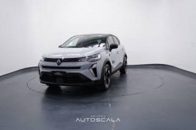 Renault Captur 1.0 Eco-G 100cv Techno 