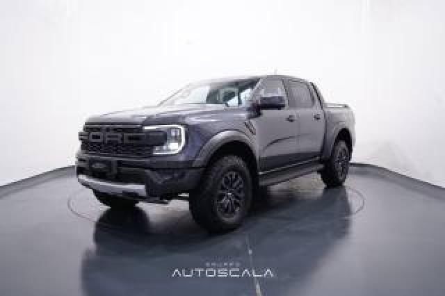 Ford Ranger Raptor 2.0 Ecoblue 210cv 4wd Dc 5 Posti 