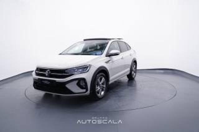 Volkswagen Taigo 1.0 Tsi 110cv Dsg R-Line 