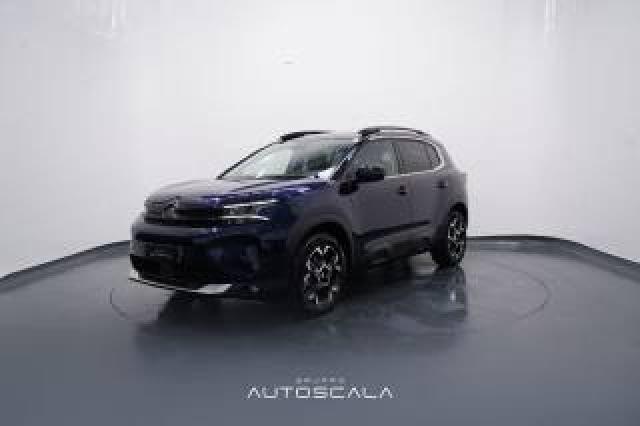 Citroen C5 Aircross 1.5 Bluehdi 130cv S&s Eat8 Max 