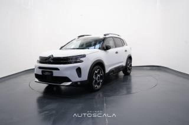 Citroen C5 Aircross 1.5 Bluehdi 130cv S&s Eat8 Max 