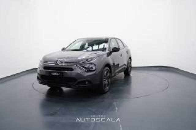 Citroen C4 1.2 Puretech 130cv S&s Plus 