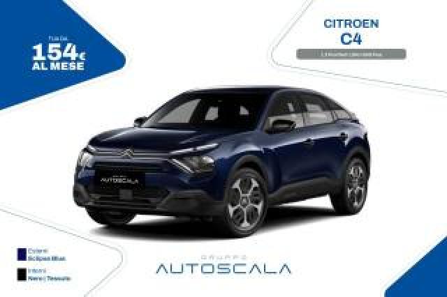 Citroen C4 1.2 Puretech 130cv S&s Plus 