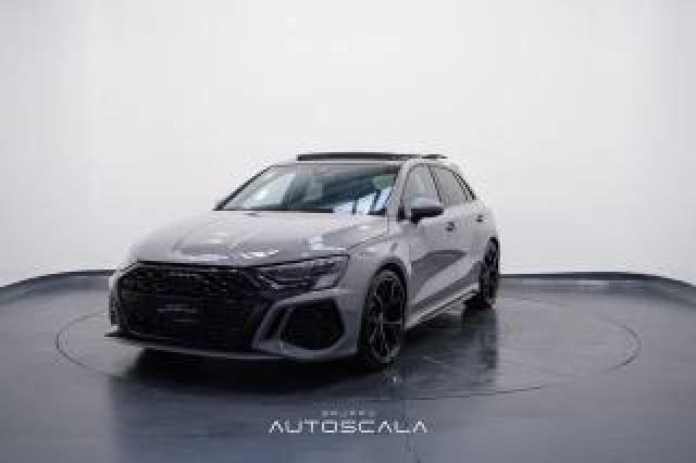 Audi Rs3 Spb 2.5 Tfsi 400cv Rs Dynamic Quattro S Tr. 