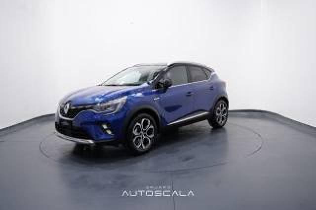 Renault Captur 1.0 Tce 90cv Techno 