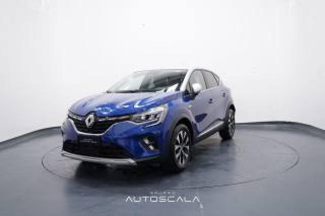 Renault Captur 1.0 Tce 90cv Techno 
