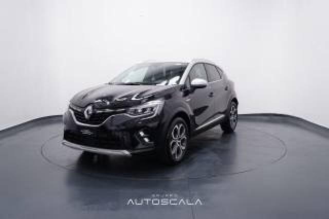 Renault Captur 1.0 Tce 90cv Techno 