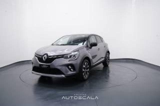 Renault Captur 1.0 Tce 90cv Techno 