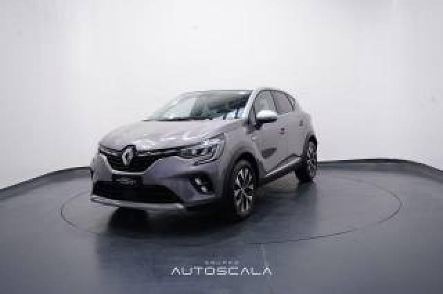 Renault Captur 1.0 Tce 90cv Techno 