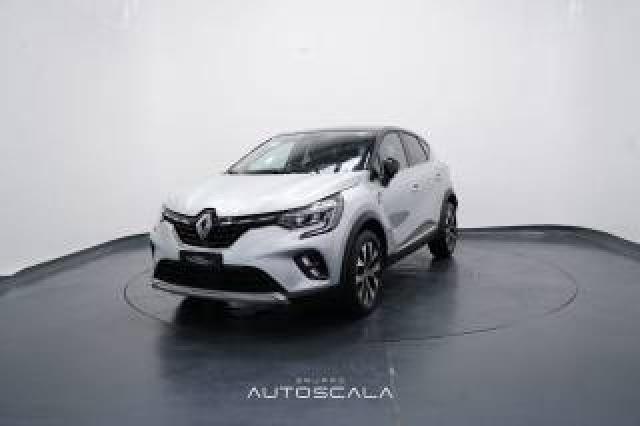 Renault Captur 1.0 Tce 90cv Techno 