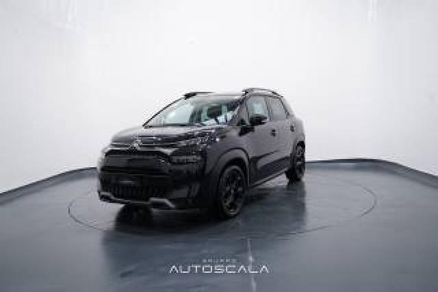 Citroen C3 Aircross 1.2 Puretech 130cv S&s Eat6 Max 