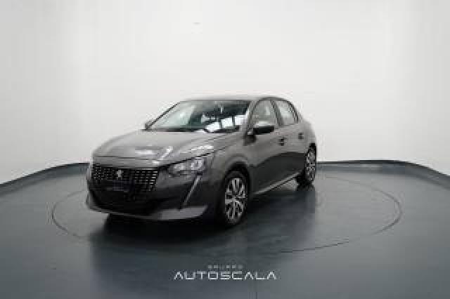 Peugeot 208 1.2 Puretech 100cv S&s 5 Porte Business  