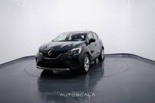 Renault Captur 1.0 Tce 100cv Gpl Equilibre 