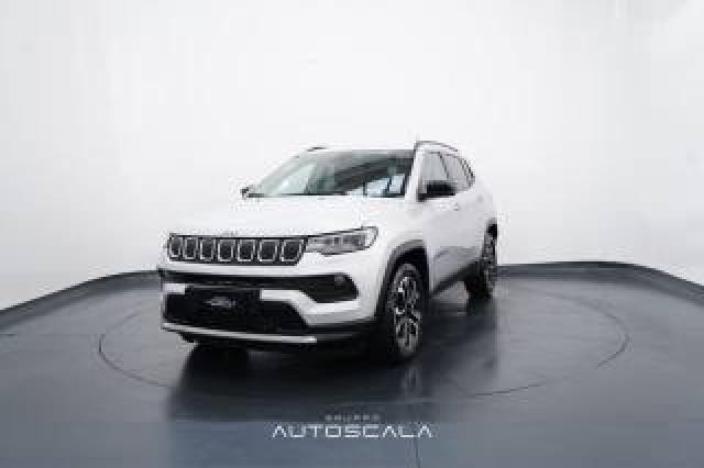 Jeep Compass 1.6 Multijet 130cv 2wd Limited 