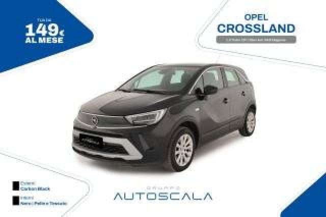 Opel Crossland 1.2 Turbo 12v 130cv Aut. S&s Elegance  