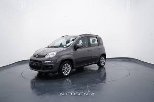 Fiat New Panda 1.0 Firefly City Life S&s Hybrid  