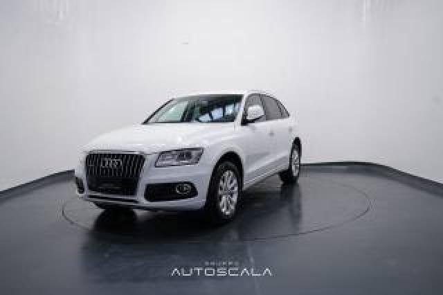 Audi Q5 2.0 Tdi 190 Clean Diesel Quattro S Tronic Advanced 