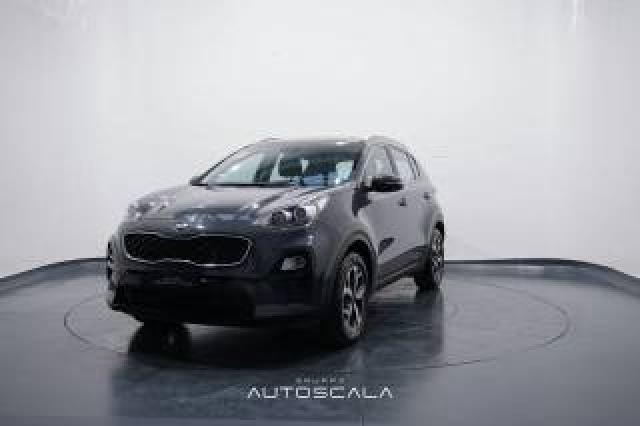 Kia Sportage 1.6 Crdi 115cv 2wd Mild Hybrid Business Class 