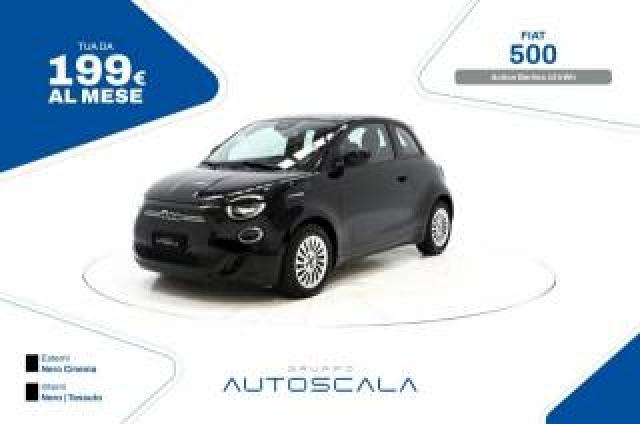 Fiat 500e Action Berlina 43 Kwh Pacchetto Tech 