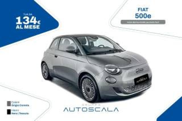 Fiat 500e Action Berlina 43 Kwh Pacchetto Tech 