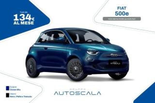 Fiat 500e Action Berlina 43 Kwh Pacchetto Tech 