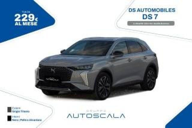 Ds Automobiles Ds 7 1.5 Bluehdi 130cv Aut. Bastille Business 