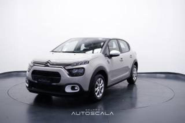 Citroen C3 1.2 Puretech 83cv S&s You 