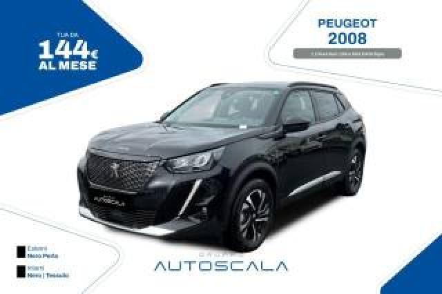 Peugeot 2008 1.2 Puretech 130cv S&s Eat8 Style 