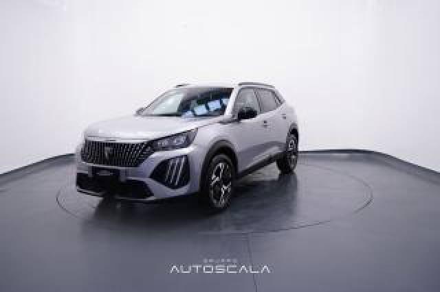 Peugeot 2008 1.2 Puretech 100cv S&s Allure 