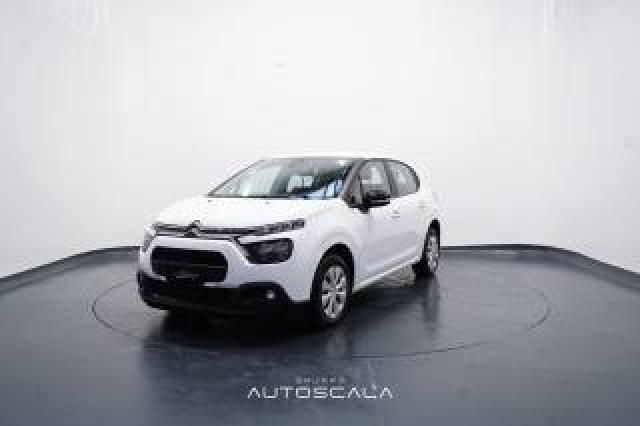 Citroen C3 1.2 Puretech 83cv S&s Business  