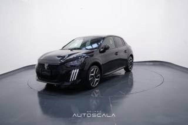 Peugeot 208 1.2 Puretech 100cv S&s 5 Porte Gt 