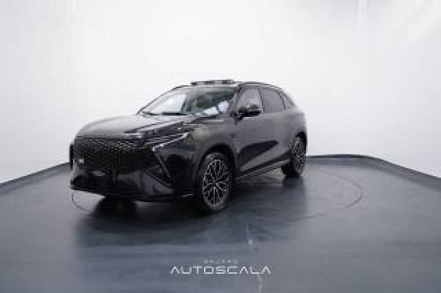 Sportequipe Sportequipe 8 Gt 1.6 T-Gdi 186cv Gpl Dct 