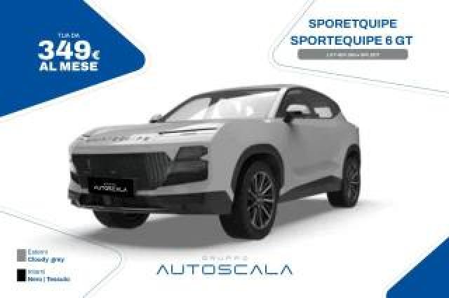 Sportequipe Sportequipe 6 Gt 1.6 T-Gdi 186cv Gpl Dct 