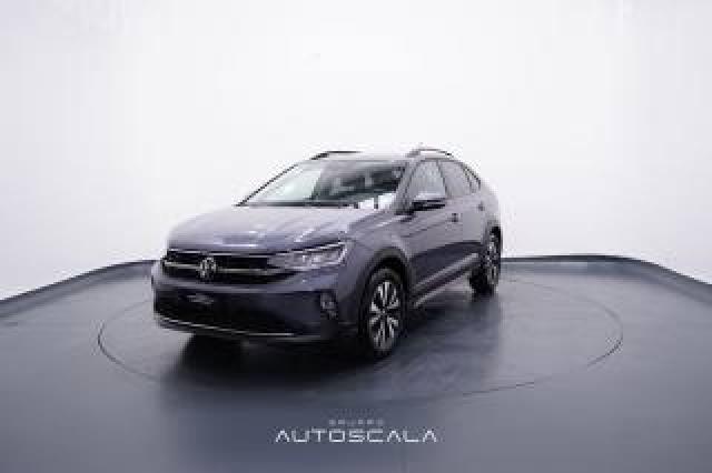 Volkswagen Taigo 1.0 Tsi 110 Cv Life 