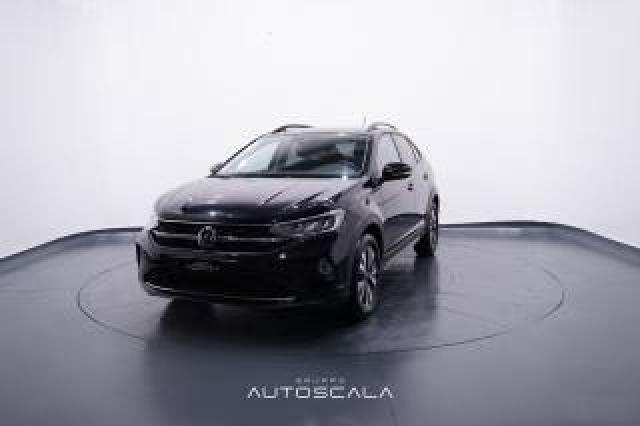 Volkswagen Taigo 1.0 Tsi 110 Cv Dsg Life 